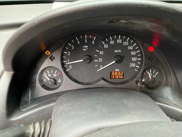 Opel combo 1.3 cdti - bedrijfswagen - afbeelding 3 van  13