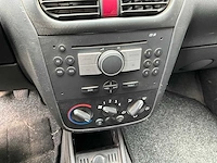 Opel combo 1.3 cdti - bedrijfswagen - afbeelding 4 van  13