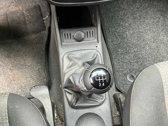 Opel combo 1.3 cdti - bedrijfswagen - afbeelding 5 van  13