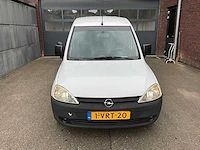 Opel combo 1.3 cdti - bedrijfswagen - afbeelding 6 van  13