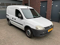 Opel combo 1.3 cdti - bedrijfswagen - afbeelding 7 van  13