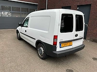 Opel combo 1.3 cdti - bedrijfswagen - afbeelding 8 van  13
