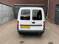 Opel combo 1.3 cdti - bedrijfswagen - afbeelding 9 van  13