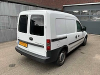 Opel combo 1.3 cdti - bedrijfswagen - afbeelding 10 van  13