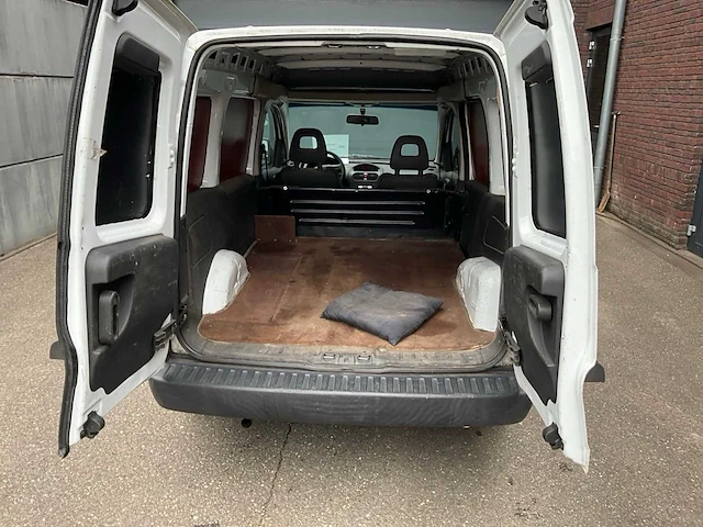 Opel combo 1.3 cdti - bedrijfswagen - afbeelding 11 van  13