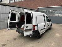 Opel combo 1.3 cdti - bedrijfswagen - afbeelding 12 van  13
