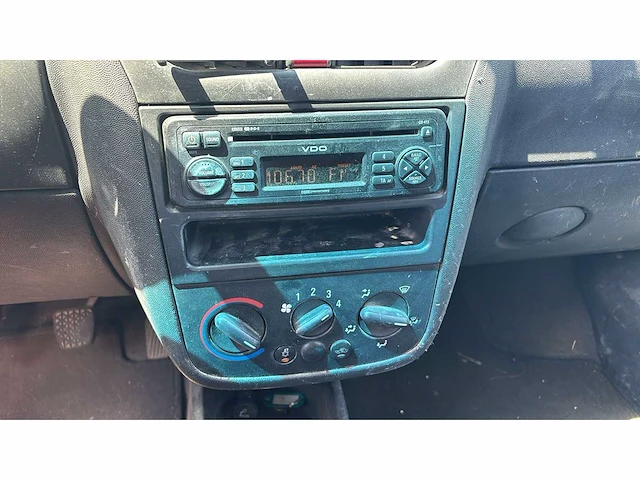 Opel combo 1.3 cdti base | 1-vdk-65 i - afbeelding 2 van  14