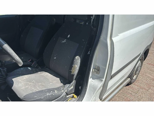 Opel combo 1.3 cdti base | 1-vdk-65 i - afbeelding 4 van  14