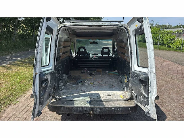 Opel combo 1.3 cdti base | 1-vdk-65 i - afbeelding 5 van  14