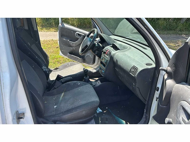 Opel combo 1.3 cdti base | 1-vdk-65 i - afbeelding 6 van  14