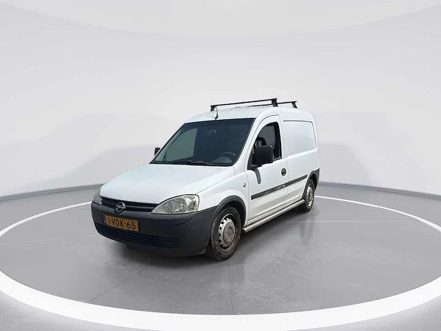 Opel combo 1.3 cdti base | 1-vdk-65 i - afbeelding 1 van  14
