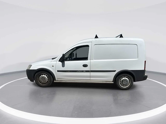 Opel combo 1.3 cdti base | 1-vdk-65 i - afbeelding 7 van  14