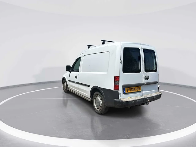 Opel combo 1.3 cdti base | 1-vdk-65 i - afbeelding 8 van  14