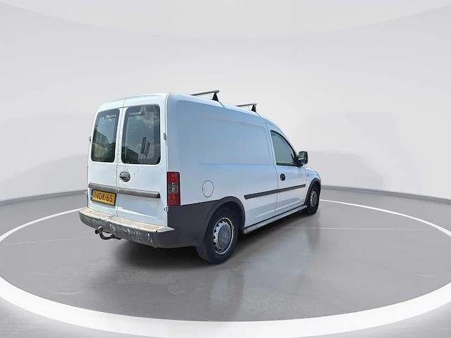 Opel combo 1.3 cdti base | 1-vdk-65 i - afbeelding 10 van  14
