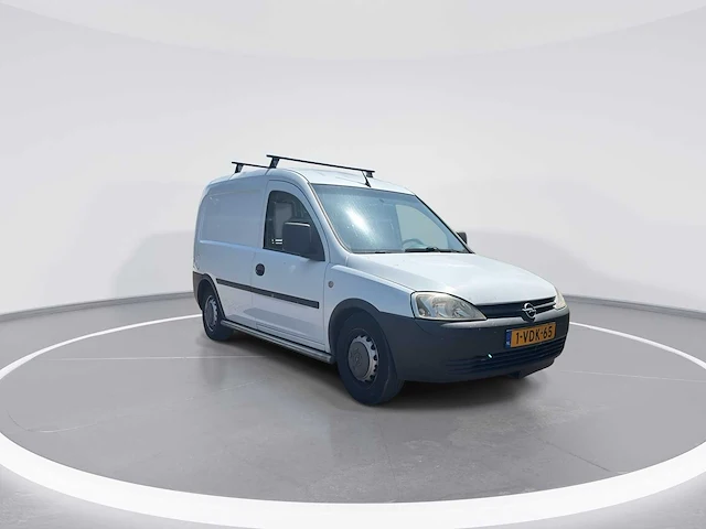 Opel combo 1.3 cdti base | 1-vdk-65 i - afbeelding 12 van  14