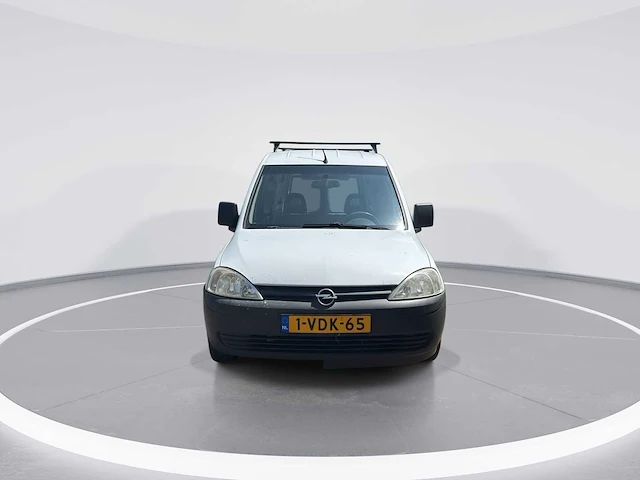 Opel combo 1.3 cdti base | 1-vdk-65 i - afbeelding 13 van  14