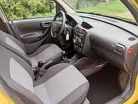 Opel combo 1.3 cdti base,, 2-vld-54 - afbeelding 2 van  18