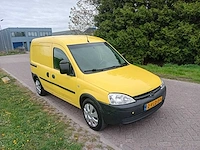 Opel combo 1.3 cdti base,, 2-vld-54 - afbeelding 12 van  18