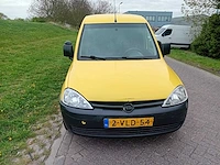 Opel combo 1.3 cdti base,, 2-vld-54 - afbeelding 14 van  18