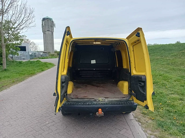 Opel combo 1.3 cdti base,, 2-vld-54 - afbeelding 18 van  18
