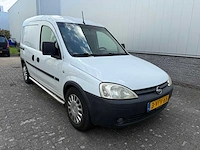 Opel combo 1.3 cdti base , 3-vpv-65 - afbeelding 4 van  11