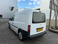 Opel combo 1.3 cdti base , 3-vpv-65 - afbeelding 5 van  11