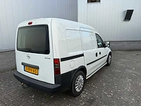 Opel combo 1.3 cdti base , 3-vpv-65 - afbeelding 6 van  11