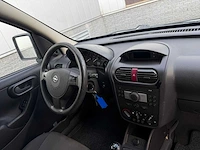 Opel combo 1.3 cdti base , 3-vpv-65 - afbeelding 8 van  11