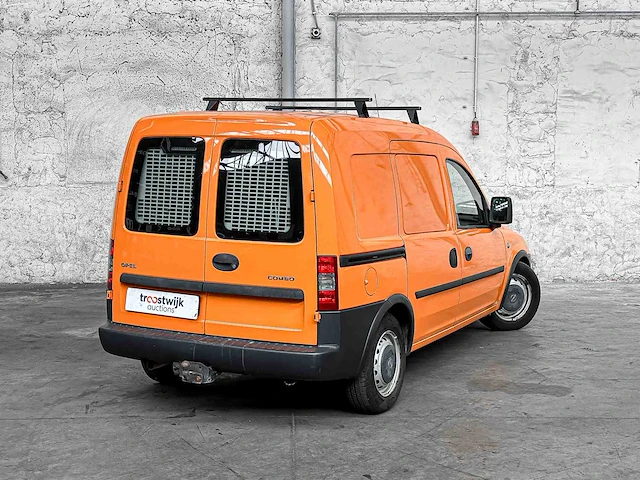 Opel combo 1.3 cdti base 75pk 2011, 1-vnn-26 - afbeelding 2 van  41