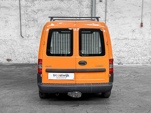 Opel combo 1.3 cdti base 75pk 2011, 1-vnn-26 - afbeelding 3 van  41