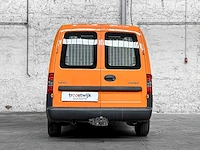 Opel combo 1.3 cdti base 75pk 2011, 1-vnn-26 - afbeelding 4 van  41
