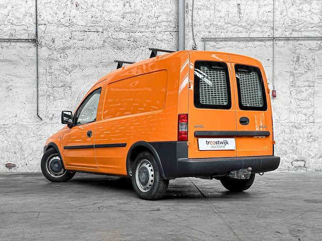 Opel combo 1.3 cdti base 75pk 2011, 1-vnn-26 - afbeelding 6 van  41