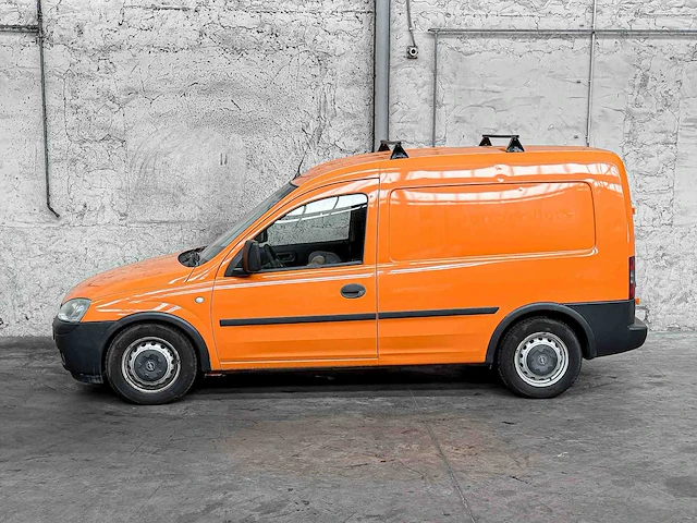 Opel combo 1.3 cdti base 75pk 2011, 1-vnn-26 - afbeelding 7 van  41