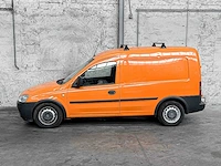 Opel combo 1.3 cdti base 75pk 2011, 1-vnn-26 - afbeelding 7 van  41