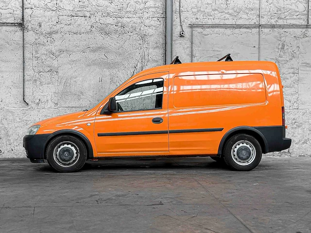 Opel combo 1.3 cdti base 75pk 2011, 1-vnn-26 - afbeelding 8 van  41