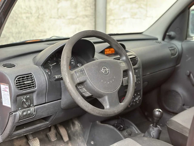 Opel combo 1.3 cdti base 75pk 2011, 1-vnn-26 - afbeelding 9 van  41