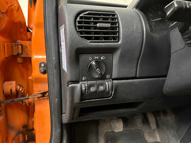 Opel combo 1.3 cdti base 75pk 2011, 1-vnn-26 - afbeelding 13 van  41