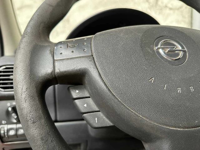 Opel combo 1.3 cdti base 75pk 2011, 1-vnn-26 - afbeelding 14 van  41