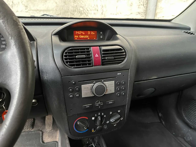 Opel combo 1.3 cdti base 75pk 2011, 1-vnn-26 - afbeelding 20 van  41