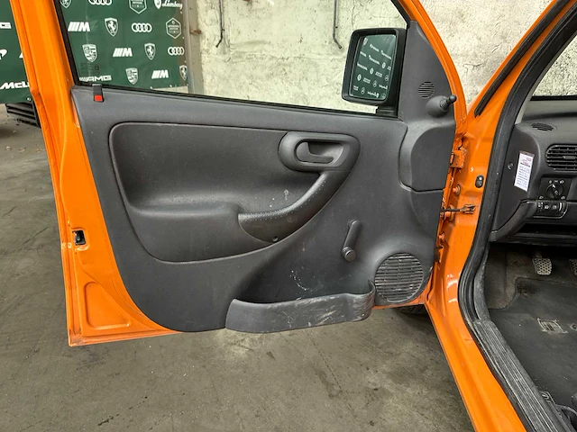 Opel combo 1.3 cdti base 75pk 2011, 1-vnn-26 - afbeelding 22 van  41