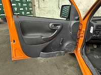 Opel combo 1.3 cdti base 75pk 2011, 1-vnn-26 - afbeelding 22 van  41