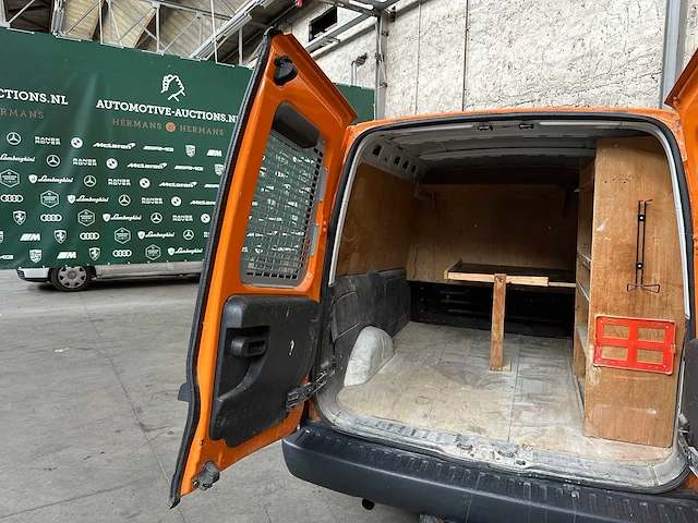 Opel combo 1.3 cdti base 75pk 2011, 1-vnn-26 - afbeelding 26 van  41