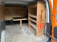 Opel combo 1.3 cdti base 75pk 2011, 1-vnn-26 - afbeelding 28 van  41