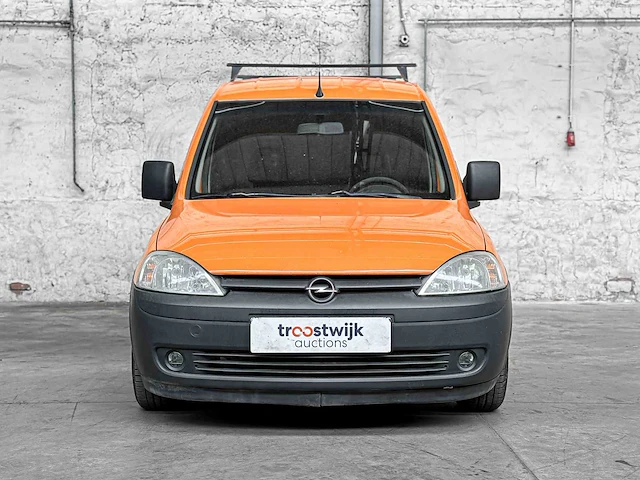 Opel combo 1.3 cdti base 75pk 2011, 1-vnn-26 - afbeelding 23 van  41
