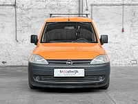 Opel combo 1.3 cdti base 75pk 2011, 1-vnn-26 - afbeelding 23 van  41