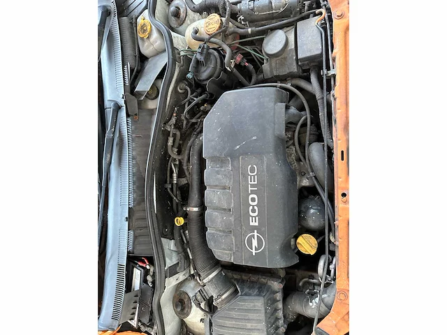 Opel combo 1.3 cdti base 75pk 2011, 1-vnn-26 - afbeelding 35 van  41