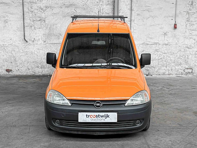 Opel combo 1.3 cdti base 75pk 2011, 1-vnn-26 - afbeelding 34 van  41
