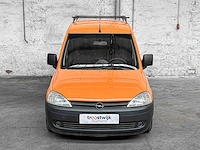 Opel combo 1.3 cdti base 75pk 2011, 1-vnn-26 - afbeelding 34 van  41