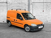 Opel combo 1.3 cdti base 75pk 2011, 1-vnn-26 - afbeelding 37 van  41
