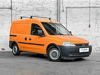 Opel combo 1.3 cdti base 75pk 2011, 1-vnn-26 - afbeelding 38 van  41